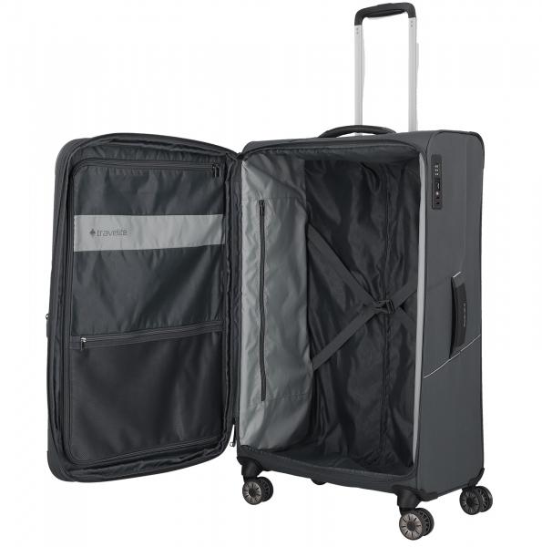 Travelite Skaii 4-Rad Trolley L erw.